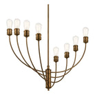 Kichler - Hatton Chandelier - Lights Canada