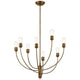 Kichler - Hatton Chandelier - Lights Canada