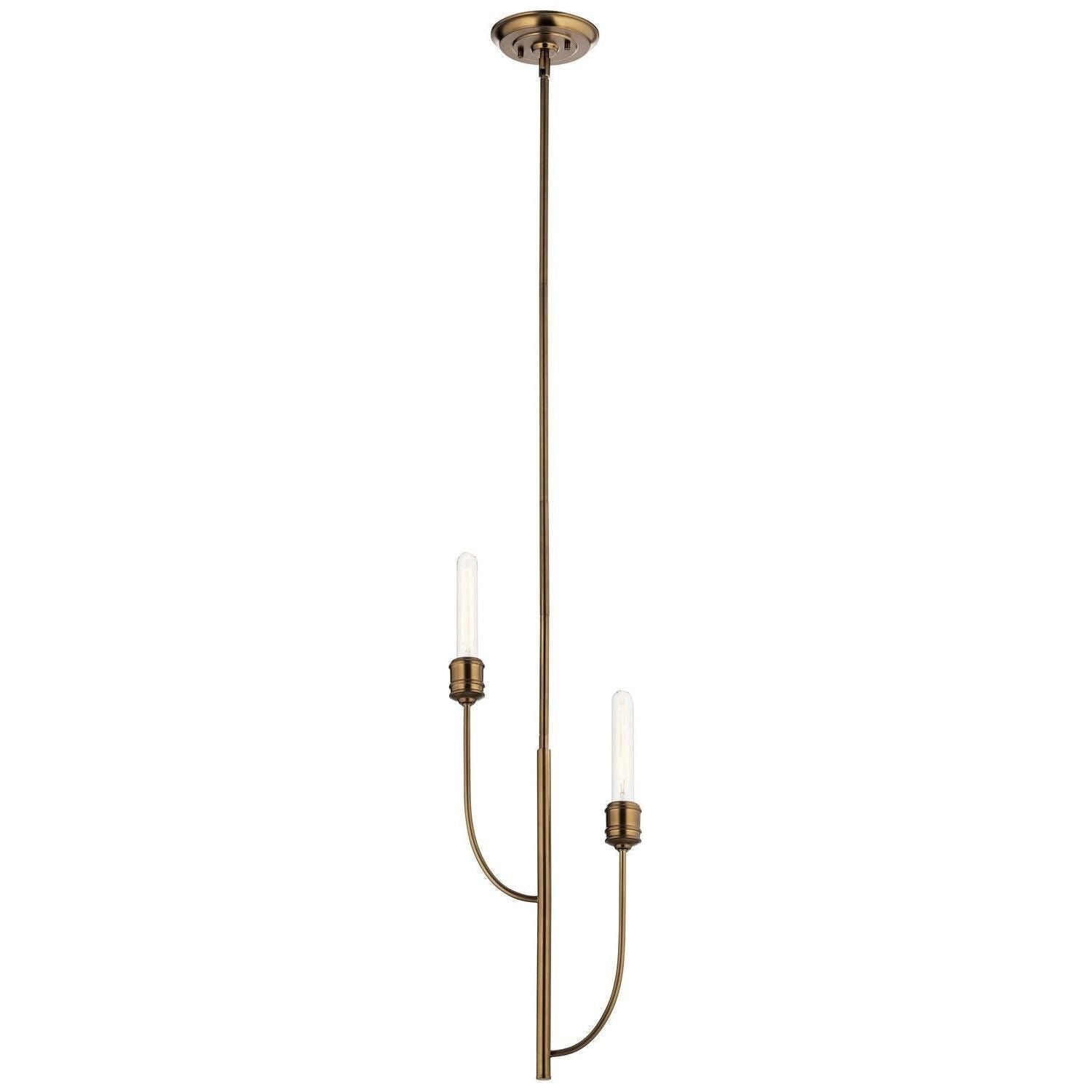 Kichler - Hatton Pendant - Lights Canada