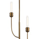 Kichler - Hatton Pendant - Lights Canada