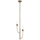 Kichler - Hatton Pendant - Lights Canada