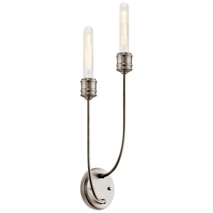 Kichler - Hatton Sconce - Lights Canada