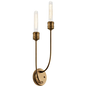 Kichler - Hatton Sconce - Lights Canada