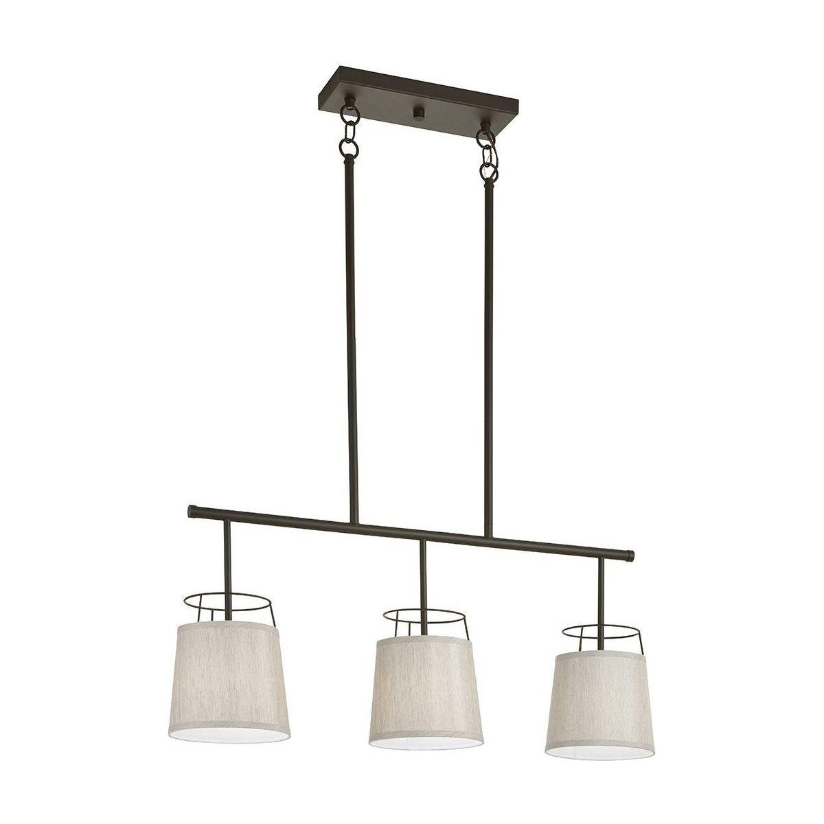 Kichler - Marika Linear Suspension - Lights Canada