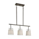 Kichler - Marika Linear Suspension - Lights Canada