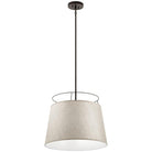 Kichler - Marika 20" 1-Light Pendant - Lights Canada