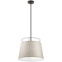 Marika 20" 1-Light Pendant