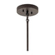 Kichler - Marika 20" 1-Light Pendant - Lights Canada