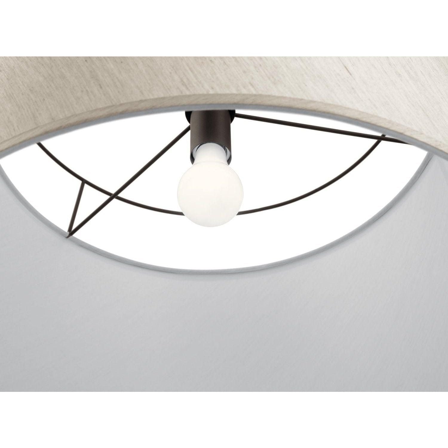 Kichler - Marika 20" 1-Light Pendant - Lights Canada