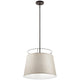 Kichler - Marika 20" 1-Light Pendant - Lights Canada