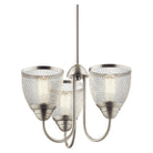 Kichler - Voclain Chandelier - Lights Canada