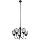 Kichler - Voclain Chandelier - Lights Canada