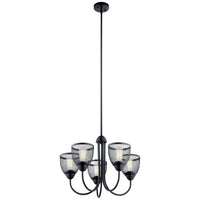 Voclain Chandelier