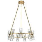 Starfire - Paris Pendant - Lights Canada