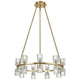 Starfire - Paris Pendant - Lights Canada