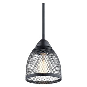 Kichler - Voclain Mini Pendant - Lights Canada