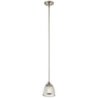 Kichler - Voclain Mini Pendant - Lights Canada