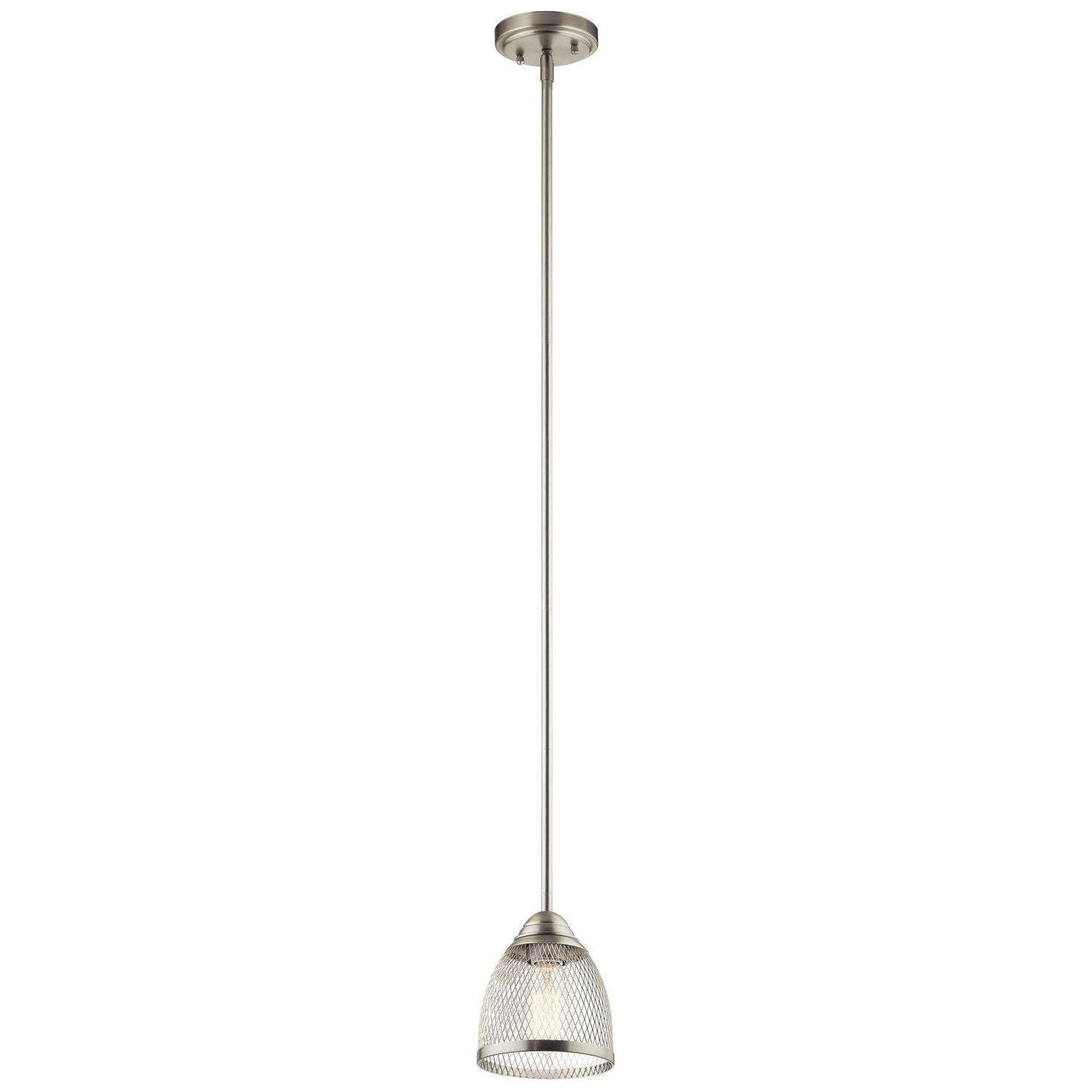 Kichler - Voclain Mini Pendant - Lights Canada