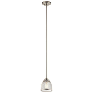 Kichler - Voclain Mini Pendant - Lights Canada