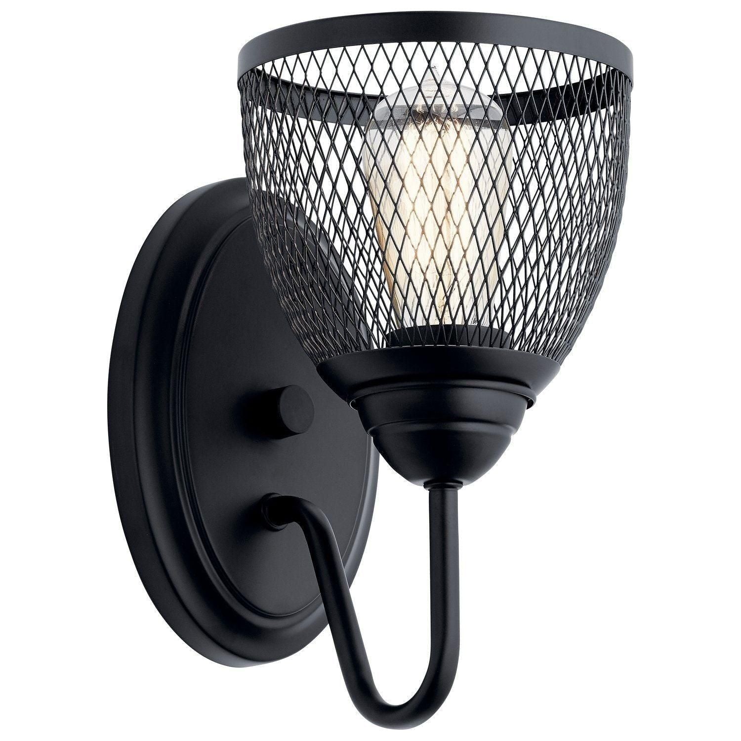 Kichler - Voclain Sconce - Lights Canada
