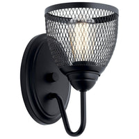 Voclain Sconce