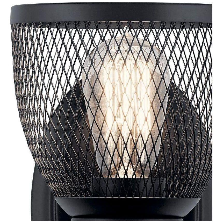 Kichler - Voclain Sconce - Lights Canada