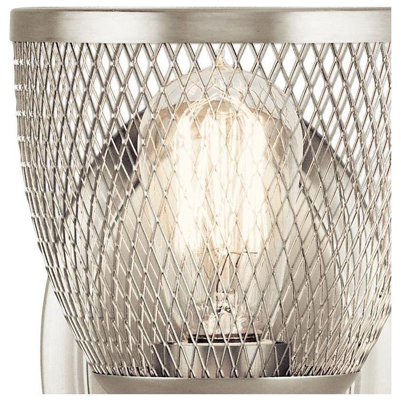 Kichler - Voclain Sconce - Lights Canada