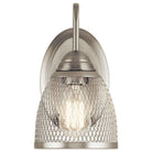 Kichler - Voclain Sconce - Lights Canada