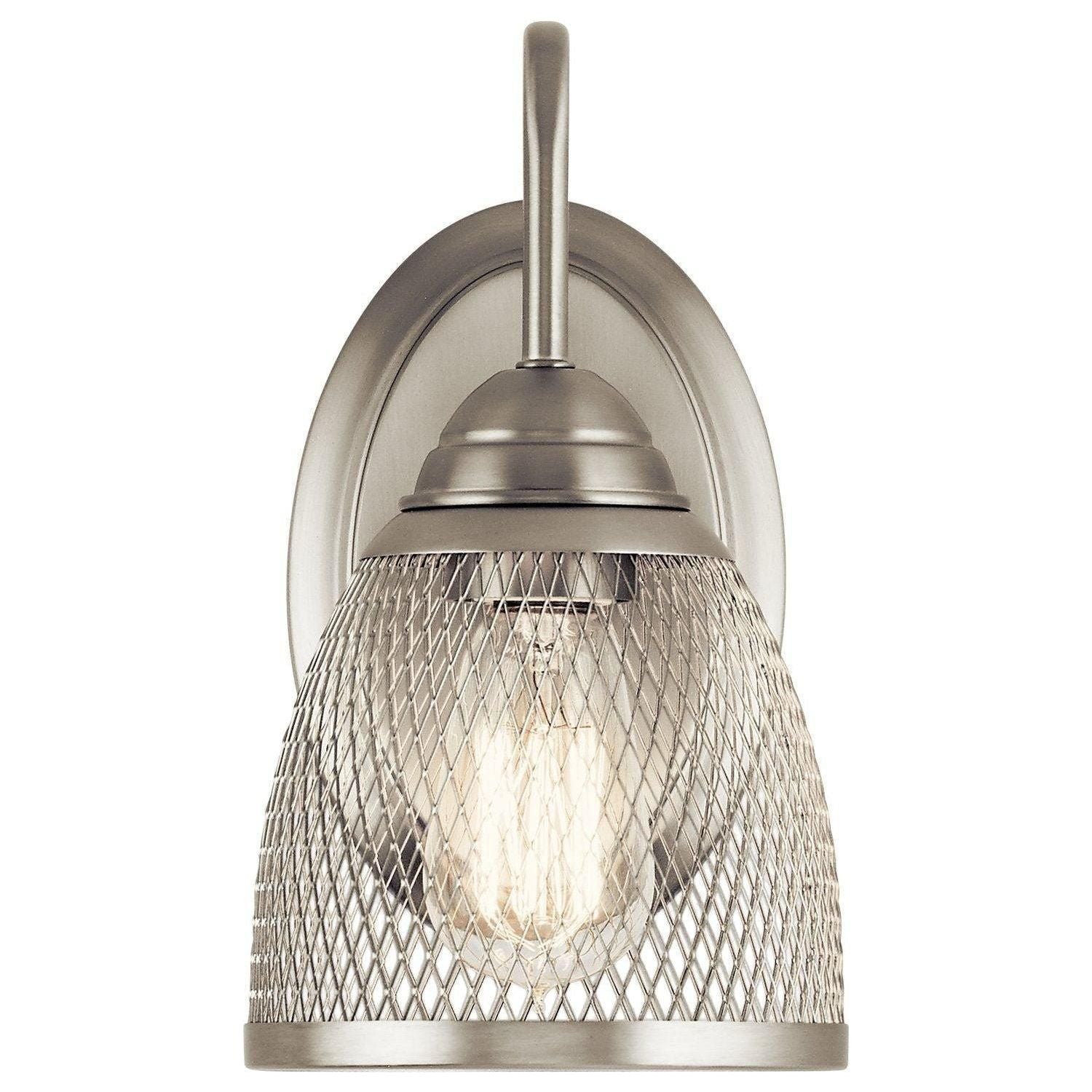 Kichler - Voclain Sconce - Lights Canada