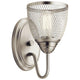 Kichler - Voclain Sconce - Lights Canada