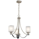 Kichler - Tula Chandelier - Lights Canada
