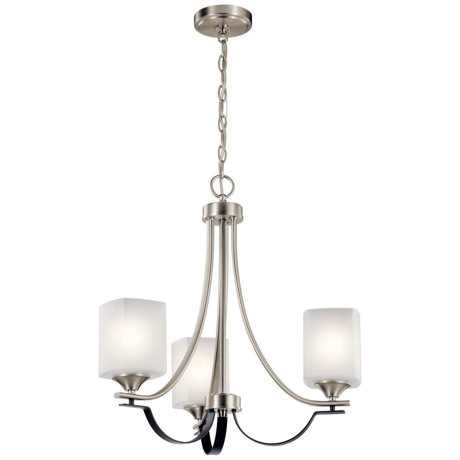 Kichler - Tula Chandelier - Lights Canada