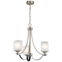 Tula Chandelier