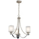 Kichler - Tula Chandelier - Lights Canada