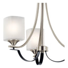 Kichler - Tula Chandelier - Lights Canada