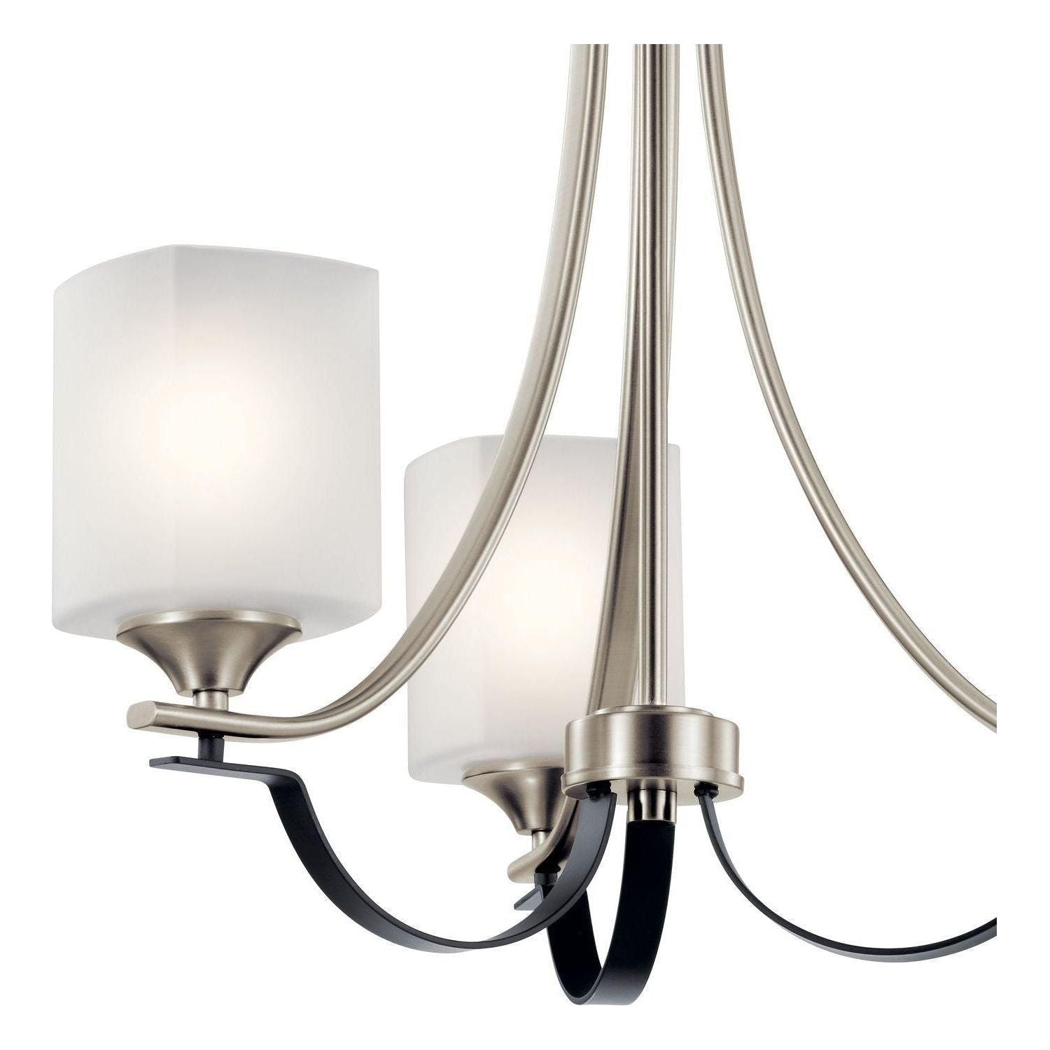 Kichler - Tula Chandelier - Lights Canada
