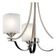 Kichler - Tula Chandelier - Lights Canada