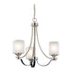 Kichler - Tula Chandelier - Lights Canada