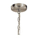 Kichler - Tula Chandelier - Lights Canada