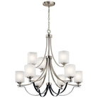 Kichler - Tula Chandelier - Lights Canada