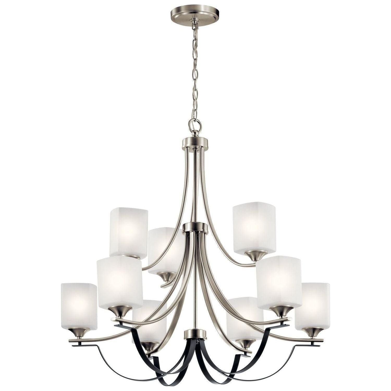 Kichler - Tula Chandelier - Lights Canada
