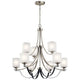 Kichler - Tula Chandelier - Lights Canada