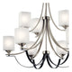 Kichler - Tula Chandelier - Lights Canada