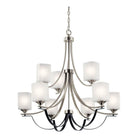 Kichler - Tula Chandelier - Lights Canada