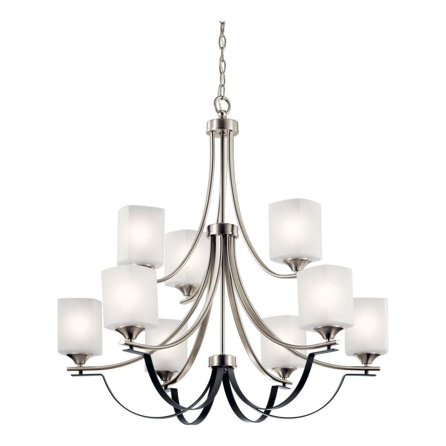 Kichler - Tula Chandelier - Lights Canada
