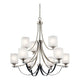 Kichler - Tula Chandelier - Lights Canada
