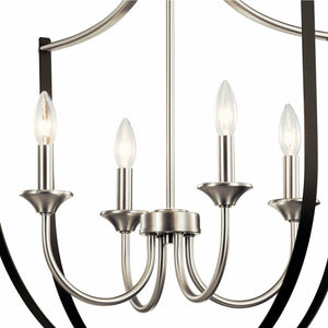 Kichler - Tula Chandelier - Lights Canada