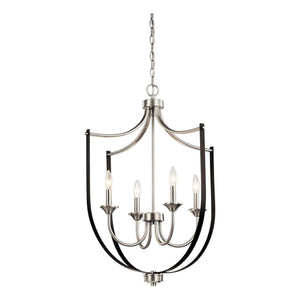 Kichler - Tula Chandelier - Lights Canada