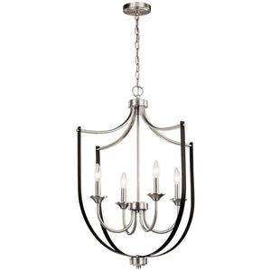 Kichler - Tula Chandelier - Lights Canada