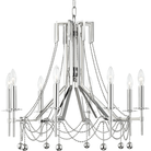 Hudson Valley Lighting - Zariah Chandelier - Lights Canada